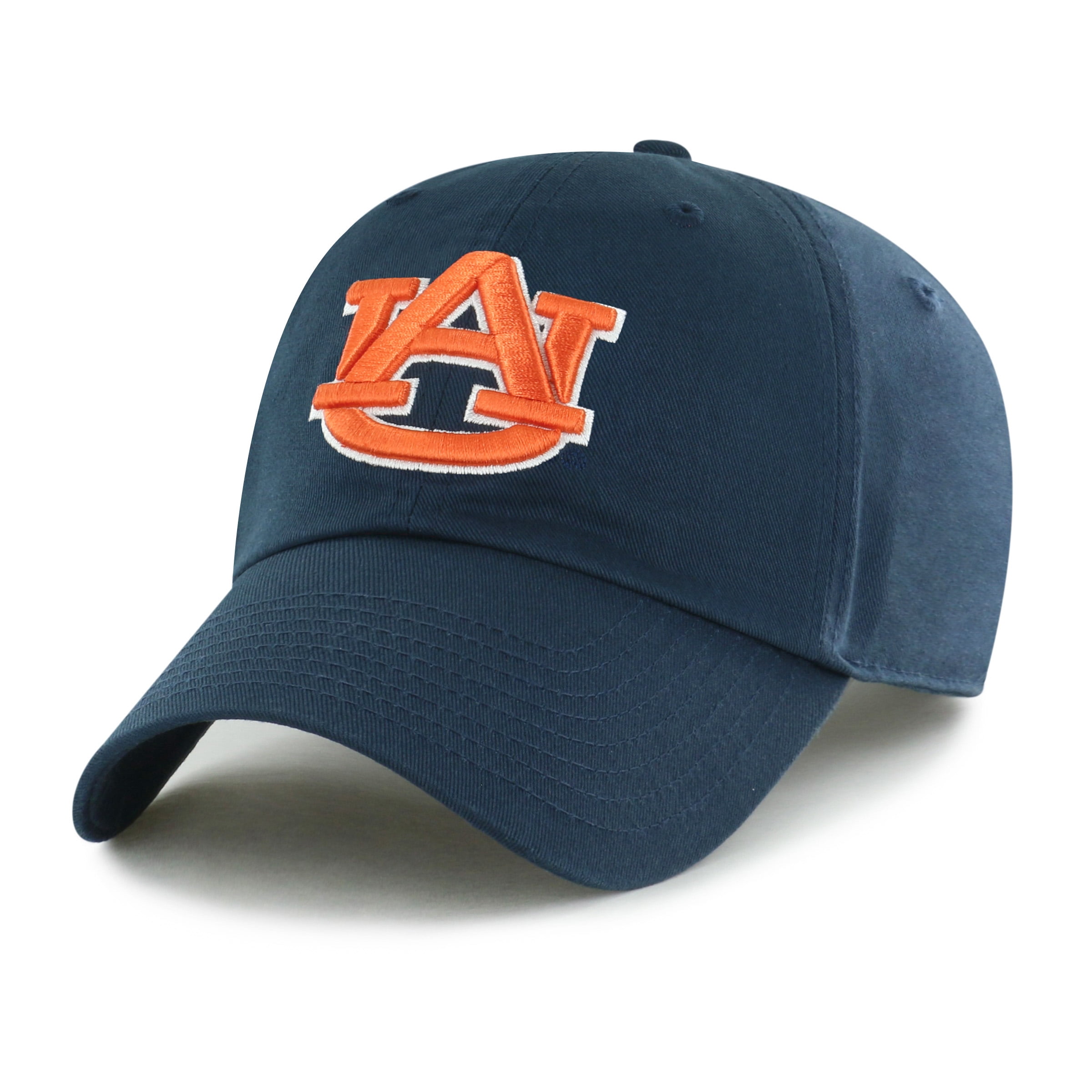 NCAA Auburn Tigers Clean Up Adjustable Hat