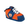 thumbnail image 1 of Auburn Tigers Original Comfy Feet Sneaker Slipper, Small, 1 of 5