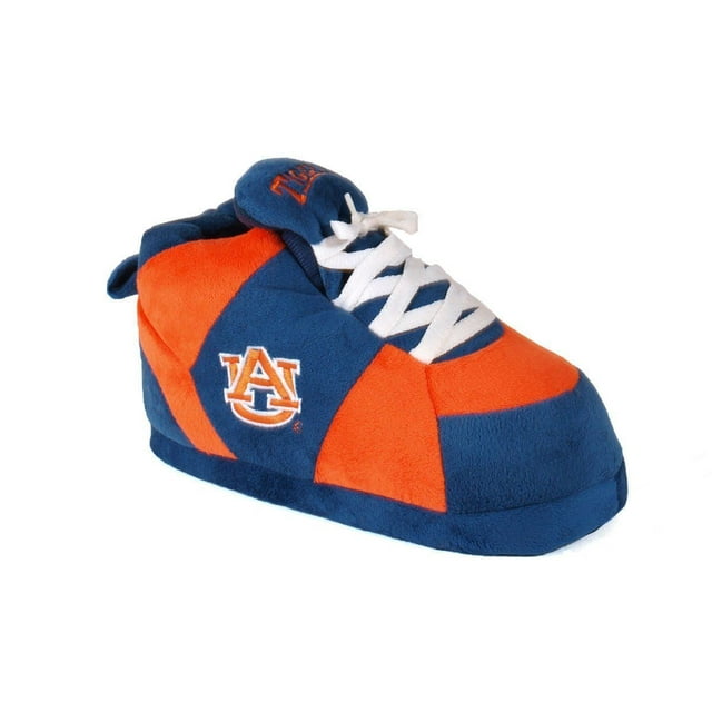 Auburn Tigers Original Comfy Feet Sneaker Slipper, XX-Large