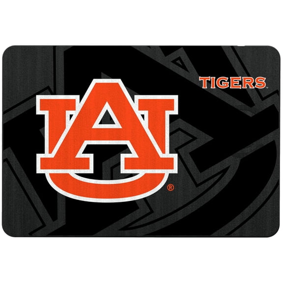 Auburn Tigers Wireless Charger and Mouse Pad