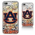 thumbnail image 1 of Auburn Tigers iPhone Glitter Confetti Design Case, 1 of 1