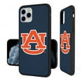 thumbnail image 1 of Auburn Tigers iPhone Solid Design Bump Case, 1 of 7