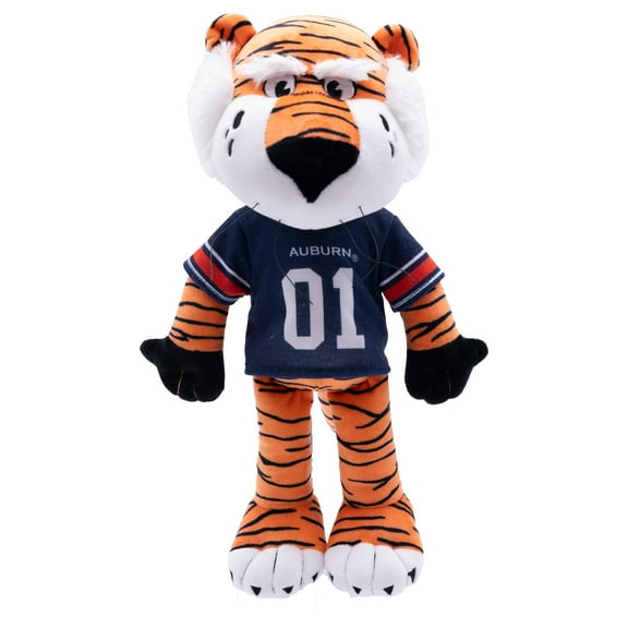 Auburn University Aubie the Tiger 14 Inch Plush Figure