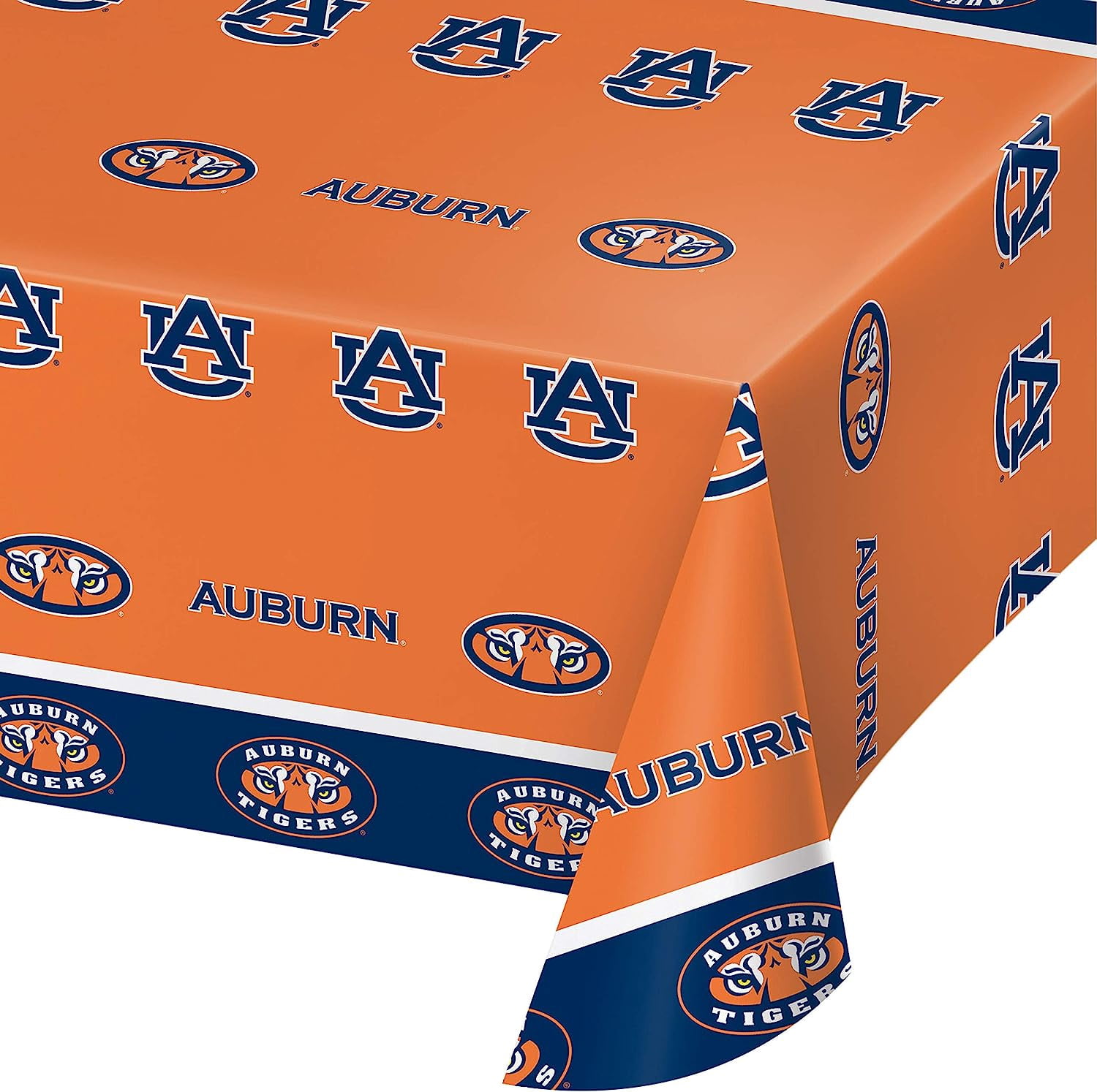 Auburn Decorations