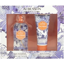 First Moment by Aubusson, 2 Piece Gift Set for Women
