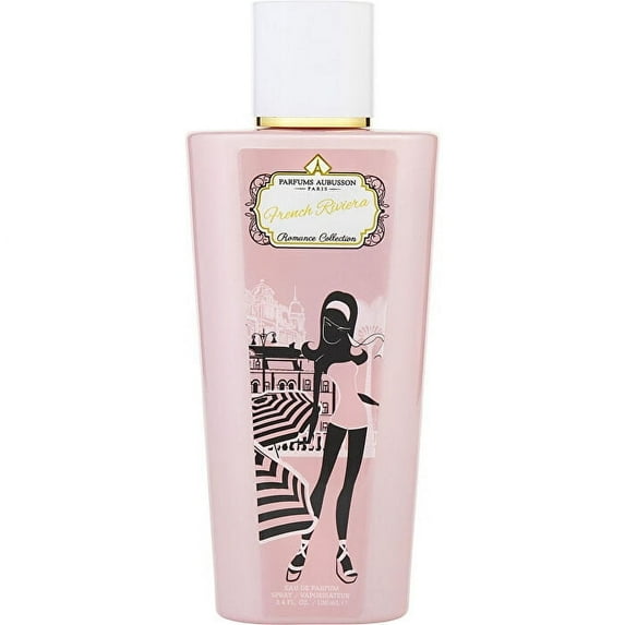 Aubusson French Riviera Eau De Parfum (Romance Collection)