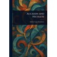 thumbnail image 1 of Aucassin and Nicolete, (Paperback), 1 of 1