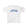 thumbnail image 1 of Auckland New Zealand Kids Shirt Gifts Boys Girls Youth Tee Tshirt, 1 of 2