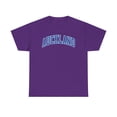 thumbnail image 1 of Auckland New Zealand Shirt Gifts Tshirt Crew Neck Short Sleeve, 1 of 9