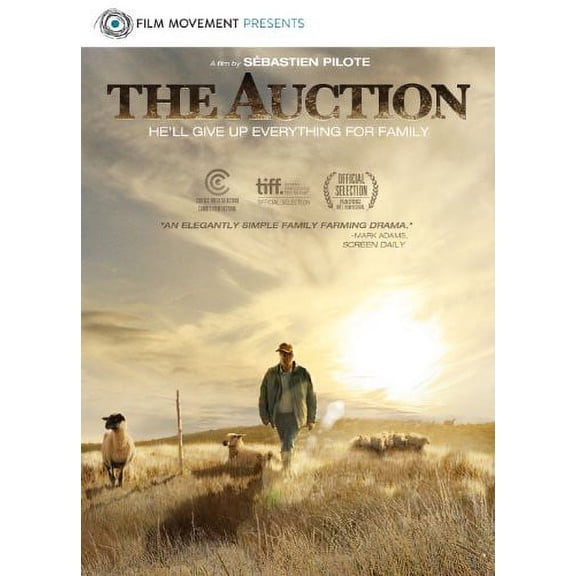Auction (DVD), Film Movement, Drama
