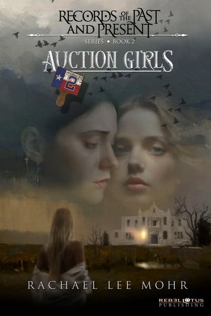 Auction Girls, (Paperback)