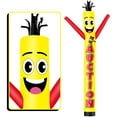 thumbnail image 1 of Auction Inflatable Tube Man Wacky Wavy Dancing Guy for Outdoor Decoration Advertising Business Promotion (Blower Not Included), 1 of 7