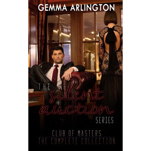 Auction Series -The Complete Collection