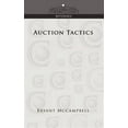 thumbnail image 1 of Auction Tactics (Paperback), 1 of 1