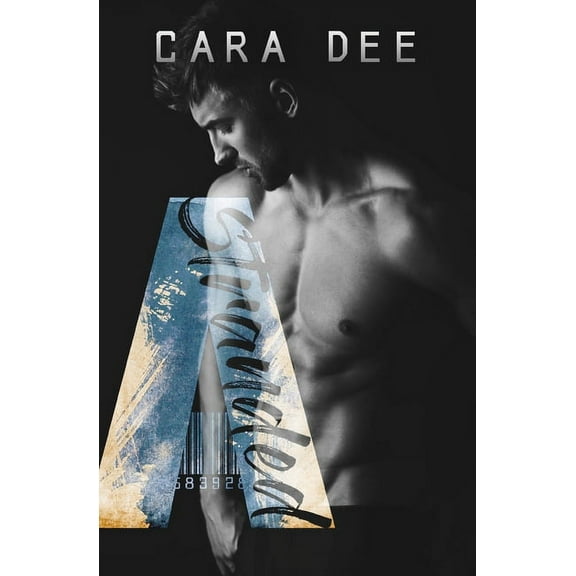 Auctioned Stranded, Book 2, (Paperback)