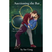 Auctioning the Bat, Paperback