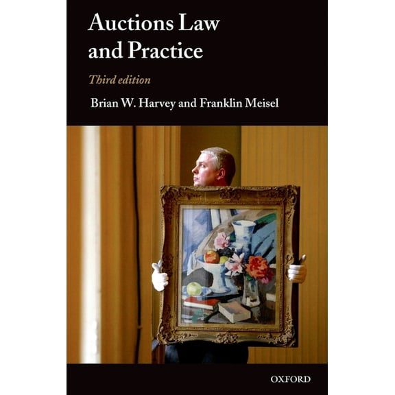 Auctions Law and Practice, (Hardcover)