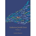 thumbnail image 1 of Audacious Jewish Lives Vol. 2, (Paperback), 1 of 1