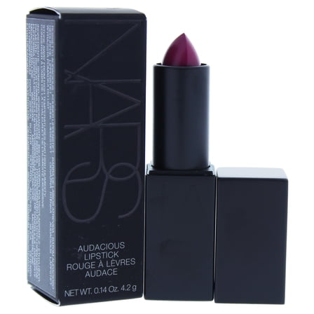 Audacious Lipstick - Janet by NARS for Women - 0.14 oz Lipstick