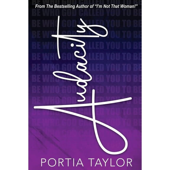 Audacity, (Paperback)