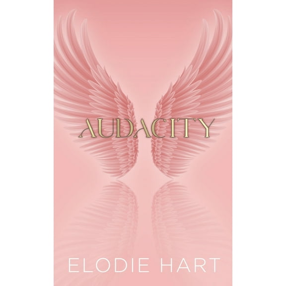 Audacity, (Paperback)