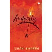 Audacity, Paperback