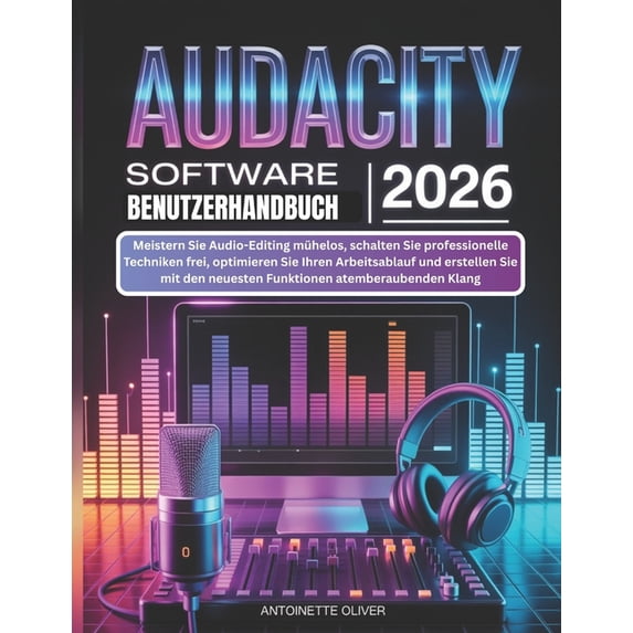 Audacity : Software di registrazione podcast per Windows, macOS e Linux - Web Radio Design Audacity : Software di registrazione podcast per Windows, macOS e Linux - Web Radio Design