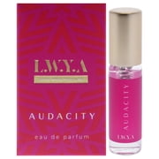 Audacity by LWYA for Women - 0.1 oz EDP Spray Mini