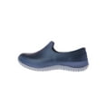 thumbnail image 1 of Audeban Chef Shoes Safety Garden Shoes Kitchen Shoes Waterproof Non Slip Water Shoes Rain Boots for Men Women Work Clogs, 1 of 2