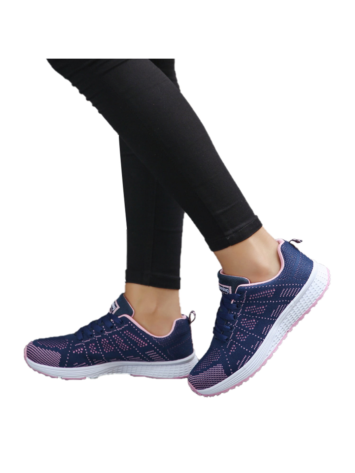 Ladies plimsolls shop size 5