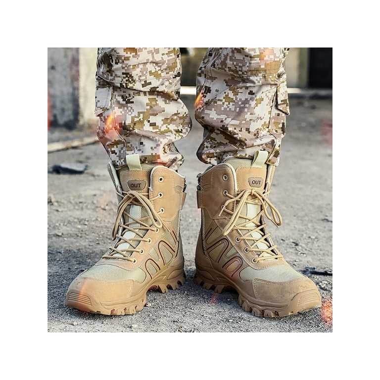 Walmart hotsell jungle boots
