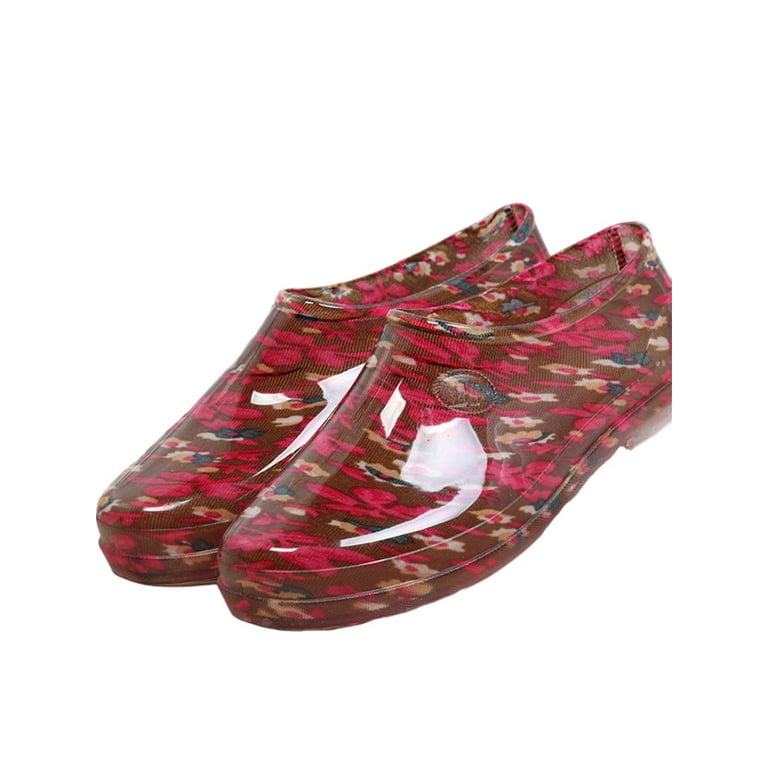 Ladies kitchen shop shoes