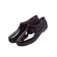 thumbnail image 1 of Audeban Women's Waterproof Garden Shoe Lightweight Rain Footwear with Comfort Insole, 1 of 5
