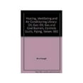 thumbnail image 1 of Pre-Owned Audel Heating, Ventilating and Air Conditioning Library, Volume 2: Oil, Gas and Coal Burners, Controls Ducts, Piping, Valves (Paperback) 0672233908, 1 of 1