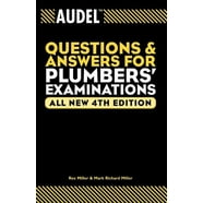 JOURNEYMAN PLUMBERS EXAM SECRETS STUDY GUIDE visual data 5