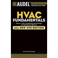 thumbnail image 1 of Audel Technical Trades Audel HVAC Fundamentals Volume 3 Air-Conditioning, Heat Pumps, and Distribution Systems, Book 6, (Paperback), 1 of 1