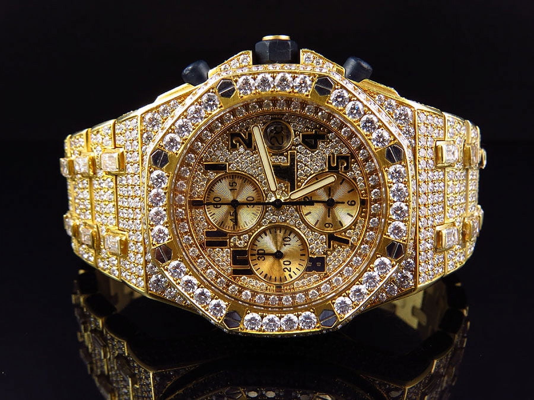 Audemars piguet outlet walmart