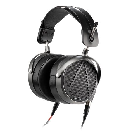 Audeze MM-500 Open-Back Studio Headphones