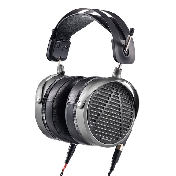 Audeze MM-520 Open-Back Professional Headphones with Carrying Case