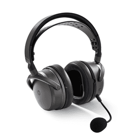 Audeze Maxwell 2 Wireless Gaming Headset compatible with PlayStation, PC, Mac, and Switch