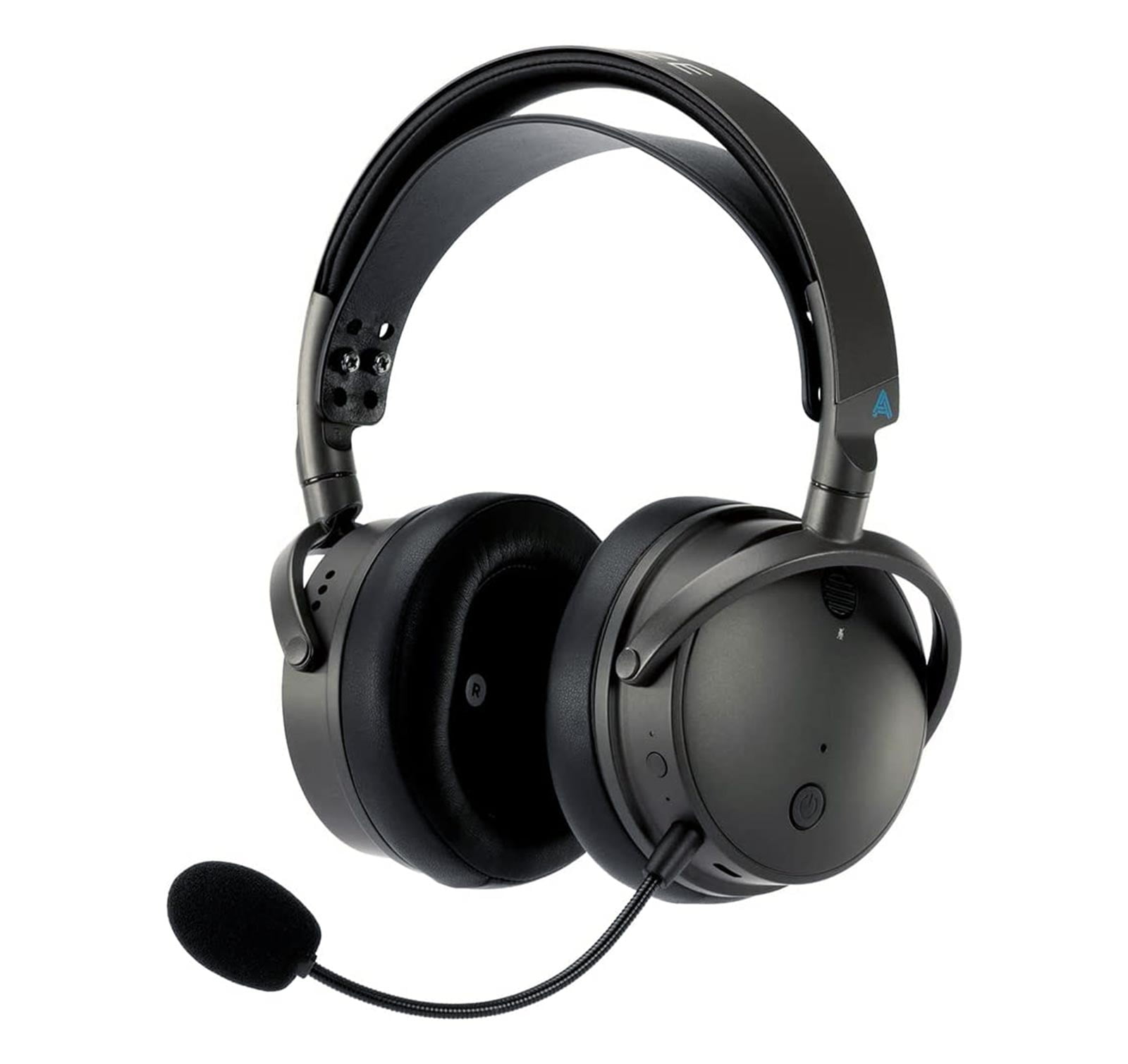 Audeze Maxwell Wireless Bluetooth Headphones for Playstation Audeze Maxwell Wireless Bluetooth Headphones for Playstation