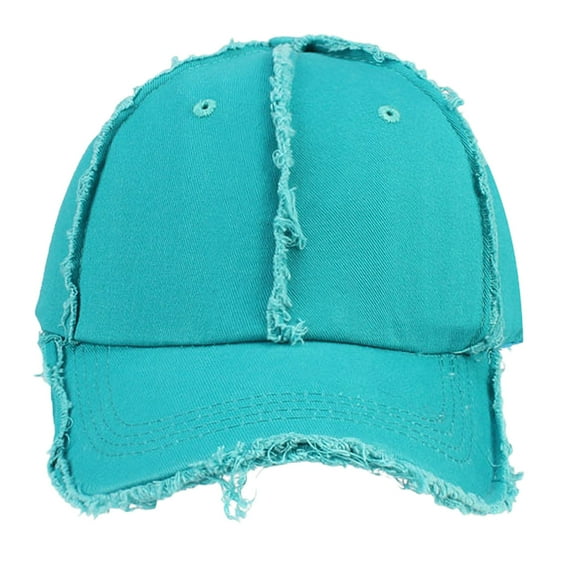 Audhol Baseball Cap Corduroy Cap Sports Hats Warm Winter Outdoor Travel Birthday Gift Baseball Cap for Men Womens Gorras Para Hombres Mint Green One Size