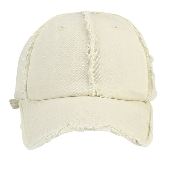 Audhol Baseball Cap Corduroy Cap Sports Hats Warm Winter Outdoor Travel Birthday Gift Baseball Cap for Men Womens Gorras Para Hombres Beige One Size