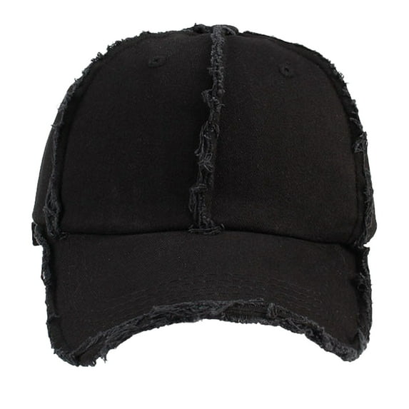 Audhol Baseball Cap Corduroy Cap Sports Hats Warm Winter Outdoor Travel Birthday Gift Baseball Cap for Men Womens Gorras Para Hombres Black One Size