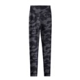 thumbnail image 1 of Audhol Camo Pants Women Camouflage Leggings for Women High Waisted Tummy Control Soft Yoga Pants for Workout Athletic Leggings for Women Grey L, 1 of 6