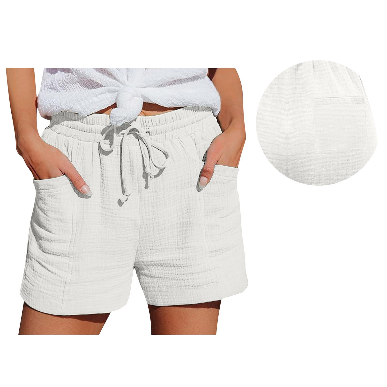 Spring Shorts