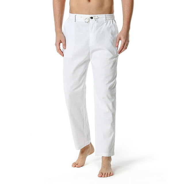 Audhol Men's Casual Pants Clearance Deals, Men's Pants Clearance Sale