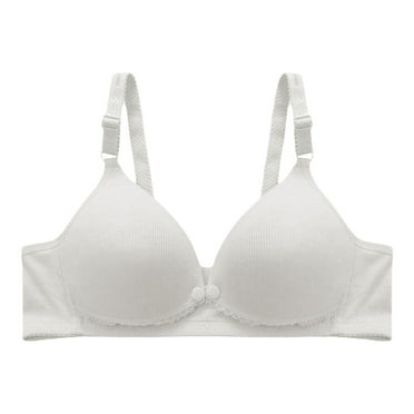 Audhol Seamless Bra Comfort Bra Khaki 38
