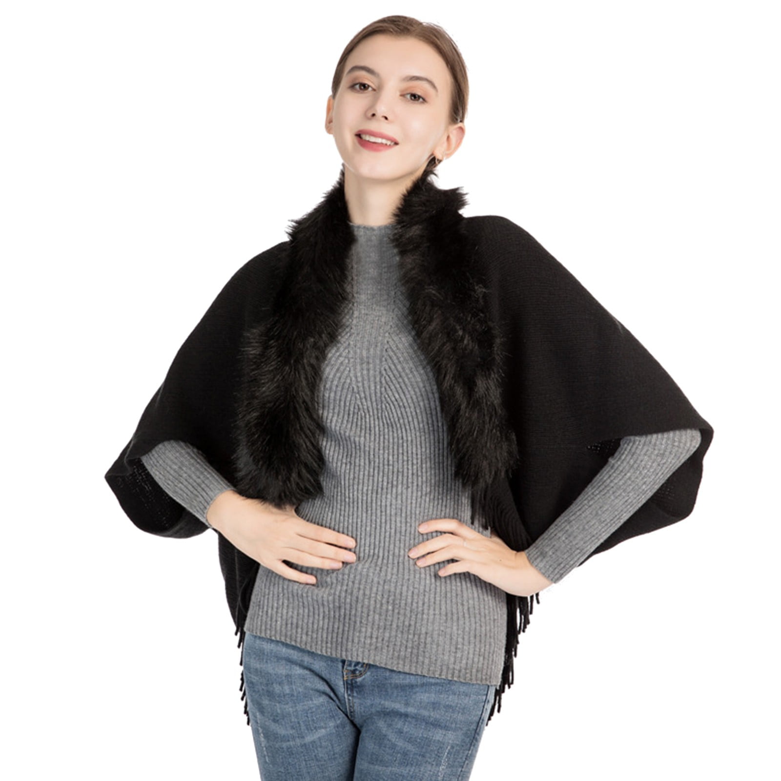 shawl wraps for women casual