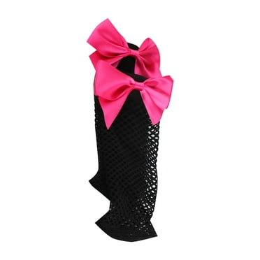 Audhol No Show Socks Womens and Men Women Ruffle Fishnet Ankle High Socks Mesh Lace Fish Net Short Socks Anti-slid Athletic Running Invisible Socks D A
